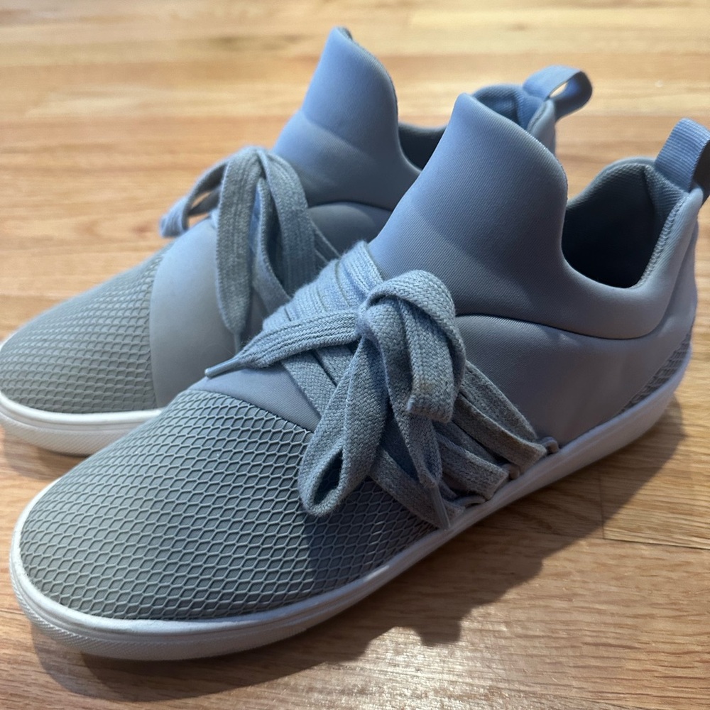 Steve Madden Gray Women's Sneakers